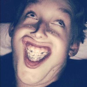 Meet your Posher, Jack